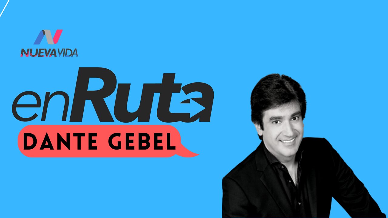 Dante Gebel | Hasta que los ángeles lleguen