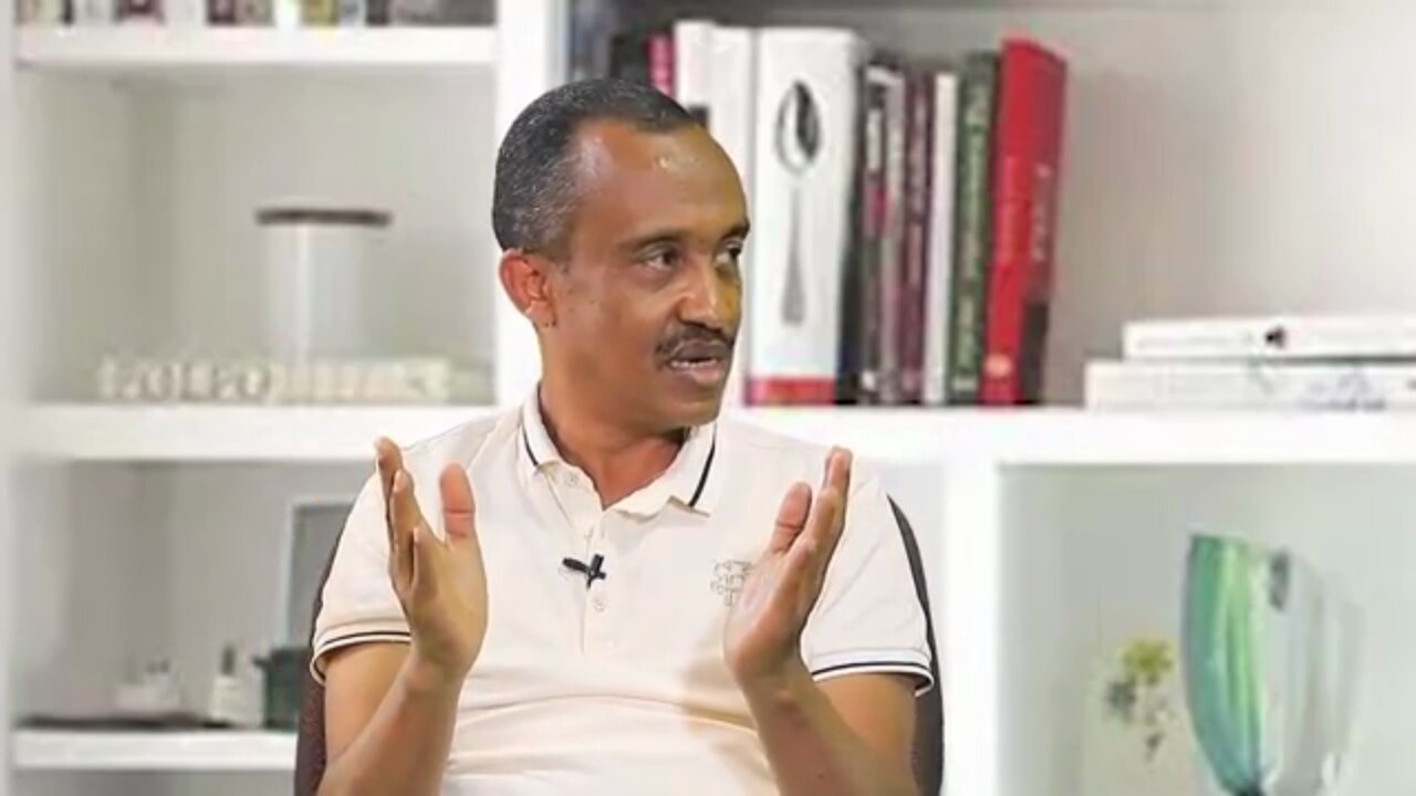 አሁን ላለው የኢትዮጵያ ችግር ሀይማኖት ያለው ሚና - ሰለሞን ሹምዬ
