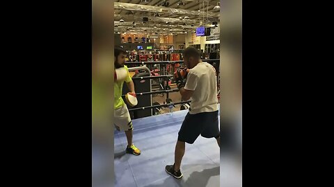 30-0 undefeated Muhammad Mokhaev signs with the UFC