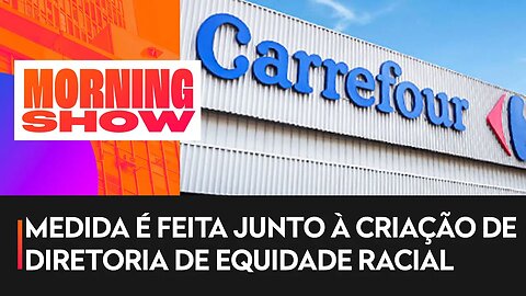 Grupo Carrefour anuncia exigência de câmeras corporais em segurança