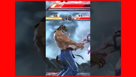 King Is Broken In Tekken 8