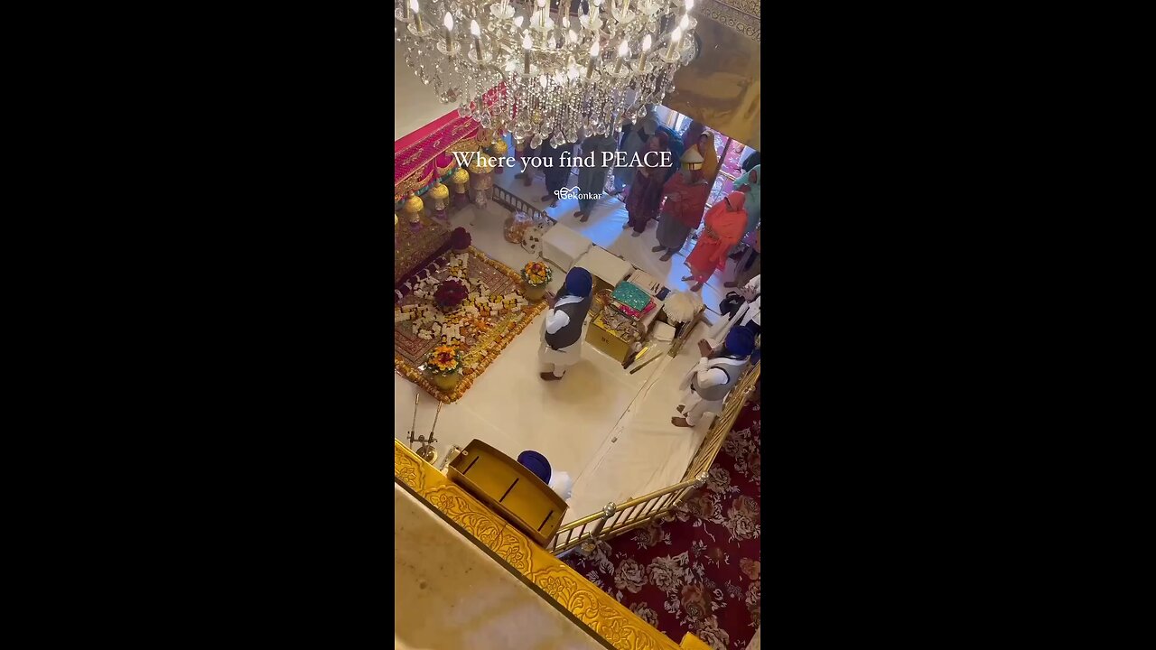 Waheguru g