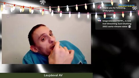 Multistreaming with Restream.io