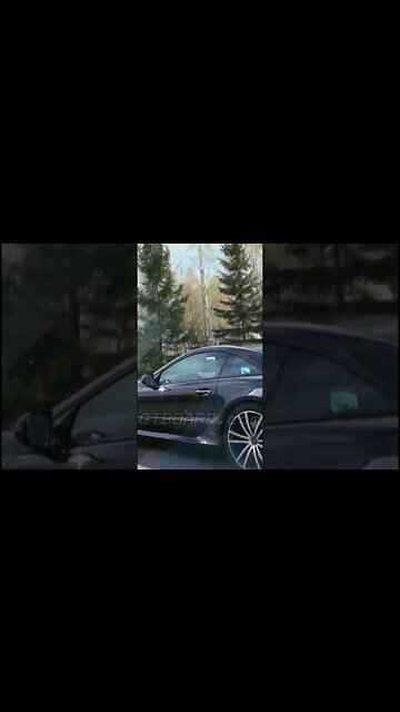 🤯BMW M5 F10 vs Mercedes SL65 AMG Black Series V12 BiTurbo #bmwm5 #bmw #m5f10 #f10m5 #blackseries #s