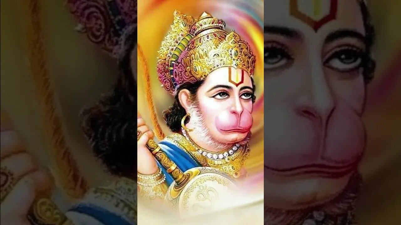 Jai Hanuman Devotional songs Bhakti geet bhajan