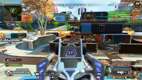 #Apexlegends They say never give up work more harder