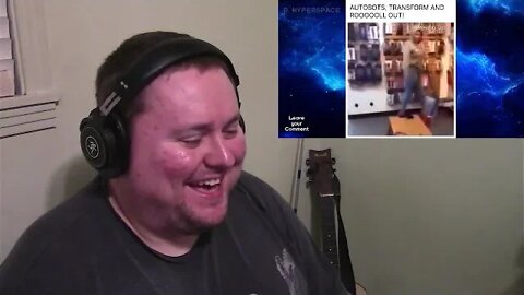 WATCH PEOPLE DIE INSIDE COMPILATION V83 Reaction