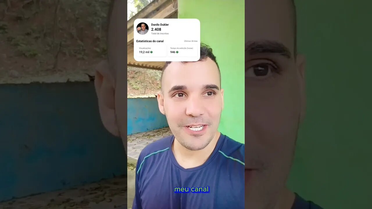 Breve vou ter um milhão aqui #Ep02