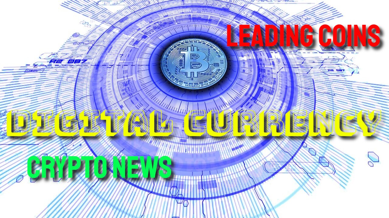 Big Things Happening in Cryptocurrency April 2021!