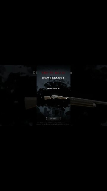 Goblins can kill you even after they are dead