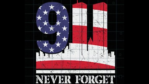 9/11: 20 Years Later