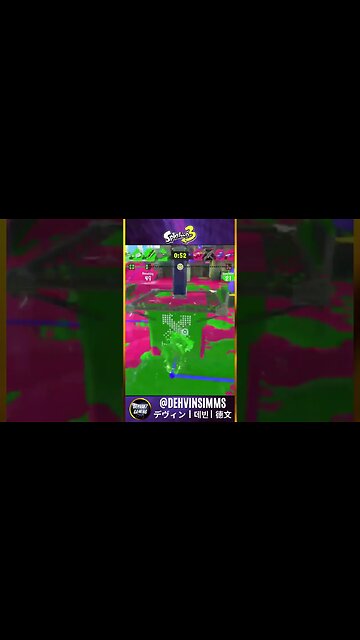 This guy had no skill!