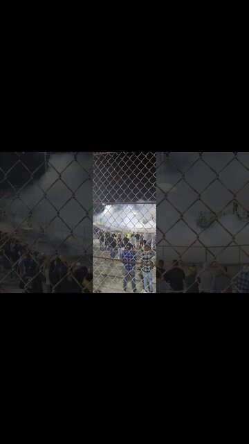 did someone order beans?