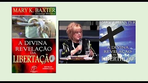 A divina revelação da libertação - Capítulo 08