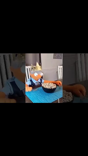 I'm tired of these damn Hair Hats 😅