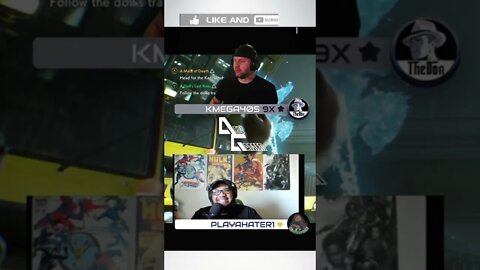 Dev and the Gamer ep46 Jim Ryan