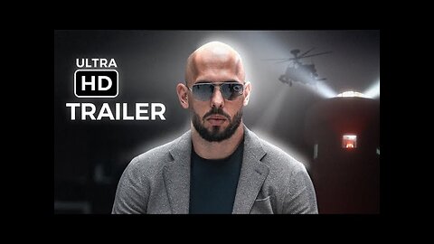 Andrew Tate ''The Return'' | Official Movie Trailer (2023)