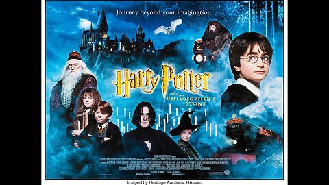 Psychological Transformation in 'Harry Potter and the Philosopher's Stone'