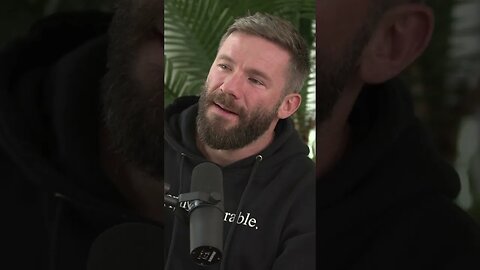 Julian Edelman quotes Point Break to Jon Bernthal