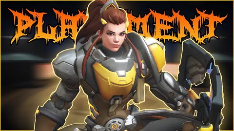 BRIGITTE MAIN GETS A HIGHER PLACEMENT | OVERWATCH 2