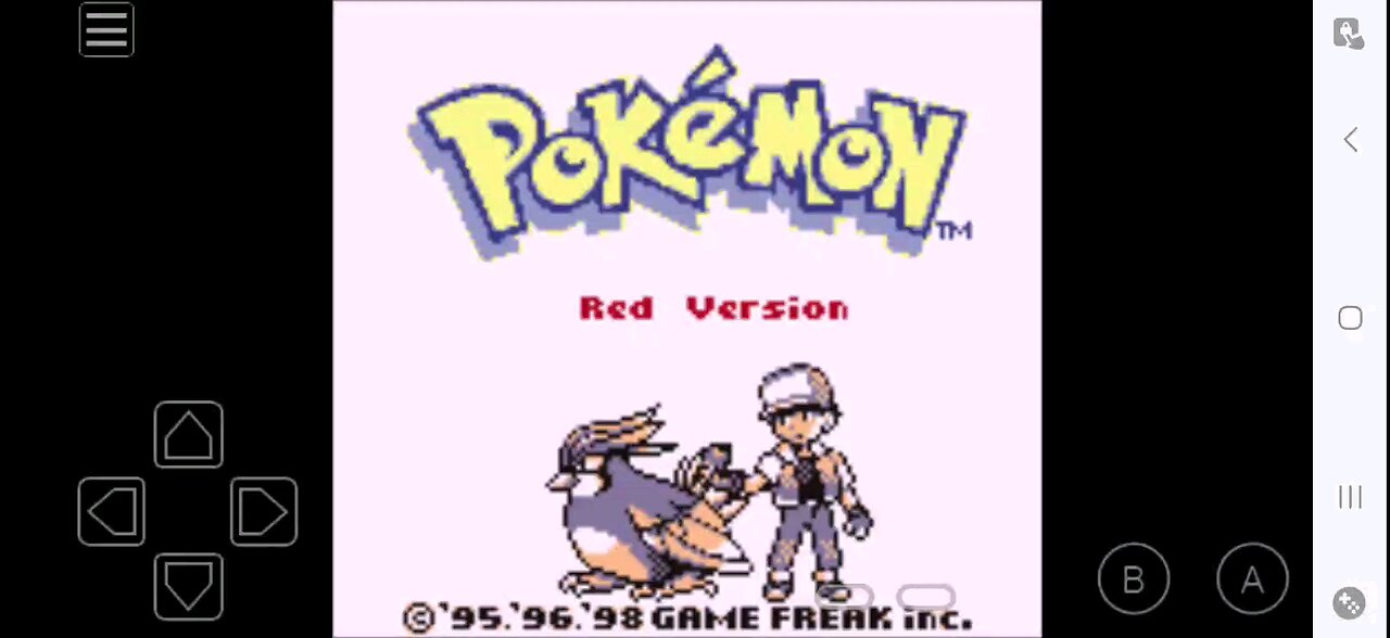 Respecting our Troops in Pokémon Red [Pokémon Red Part 12]