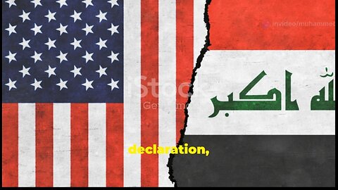 Iraq & Lebanese Groups' Bold Stand Against U.S. & Israel!