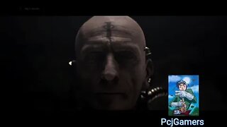 Warhammer 40,000 Martyr