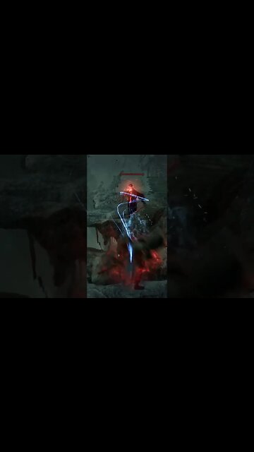 INSANE LORDS OF THE FALLEN TRICK