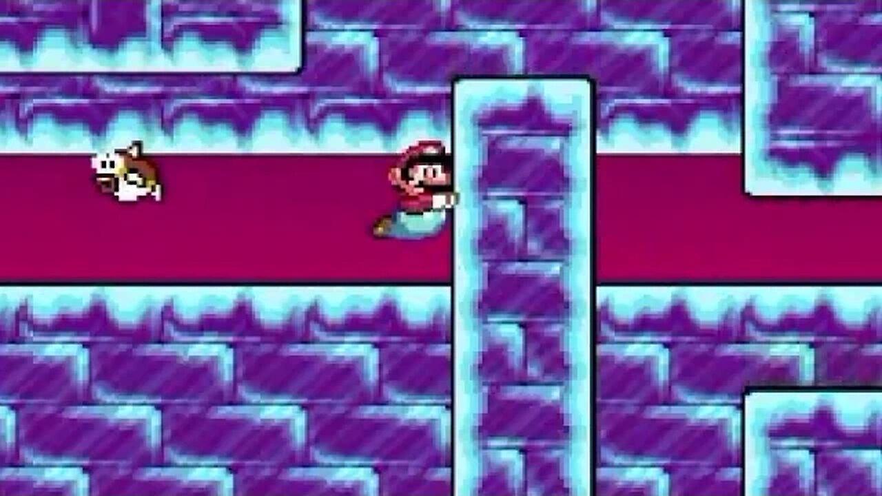 The Second Reality Project Reloaded Walkthrough Part 37: Not Again!