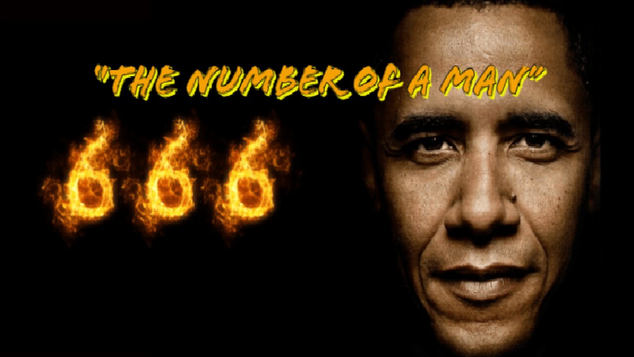 - The Number of a man - w/Joseph Acquaviva