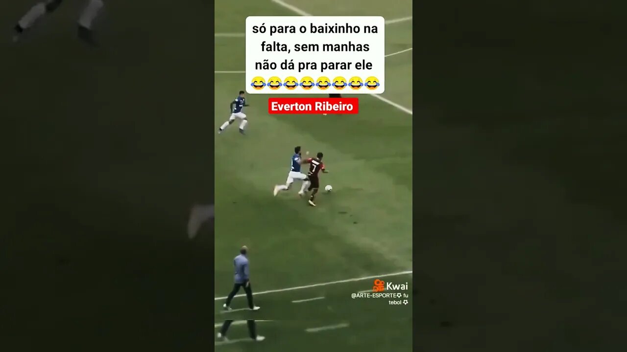 Everton Ribeiro