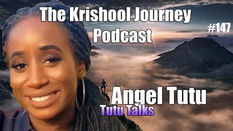 Tutu Talks | TKJ EP. 147