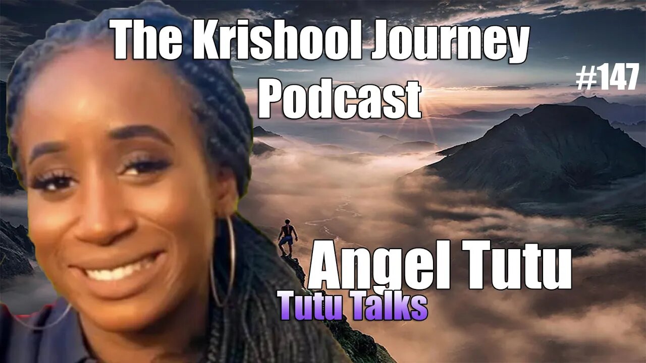Tutu Talks | TKJ EP. 147
