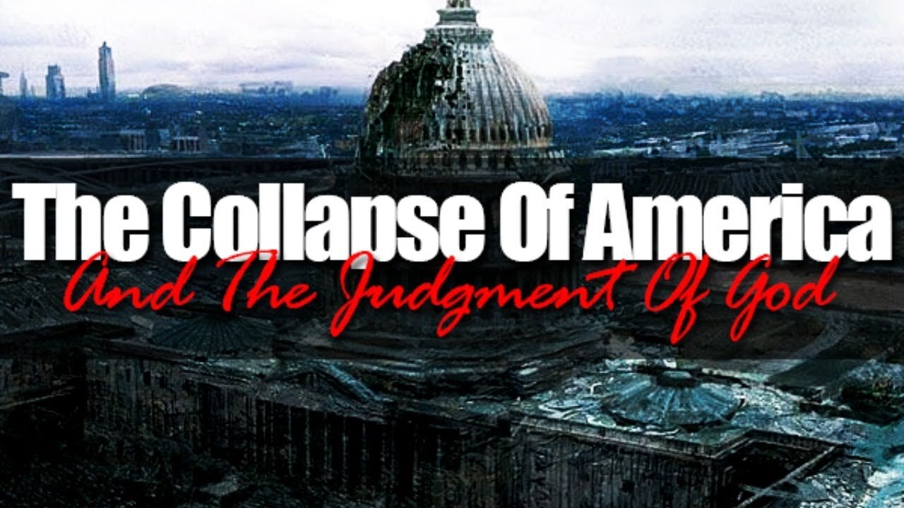 20200322 THE JUDGMENT OF AMERICA