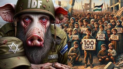 Max Igan: What Goes Around Fucking Comes Around! [17.01.2024]