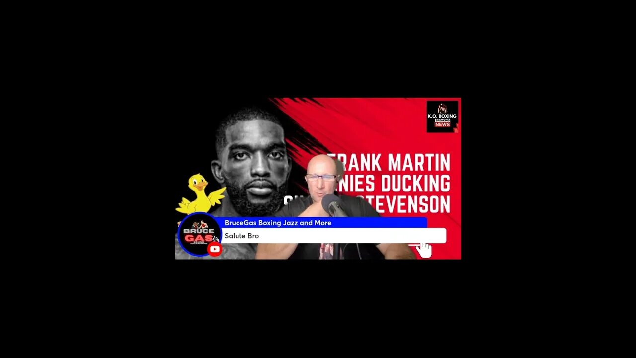 Shakur Stevenson Frustrated, Says He’s The “Most Ducked Fighter In The Sport Of Boxing” esp. #2