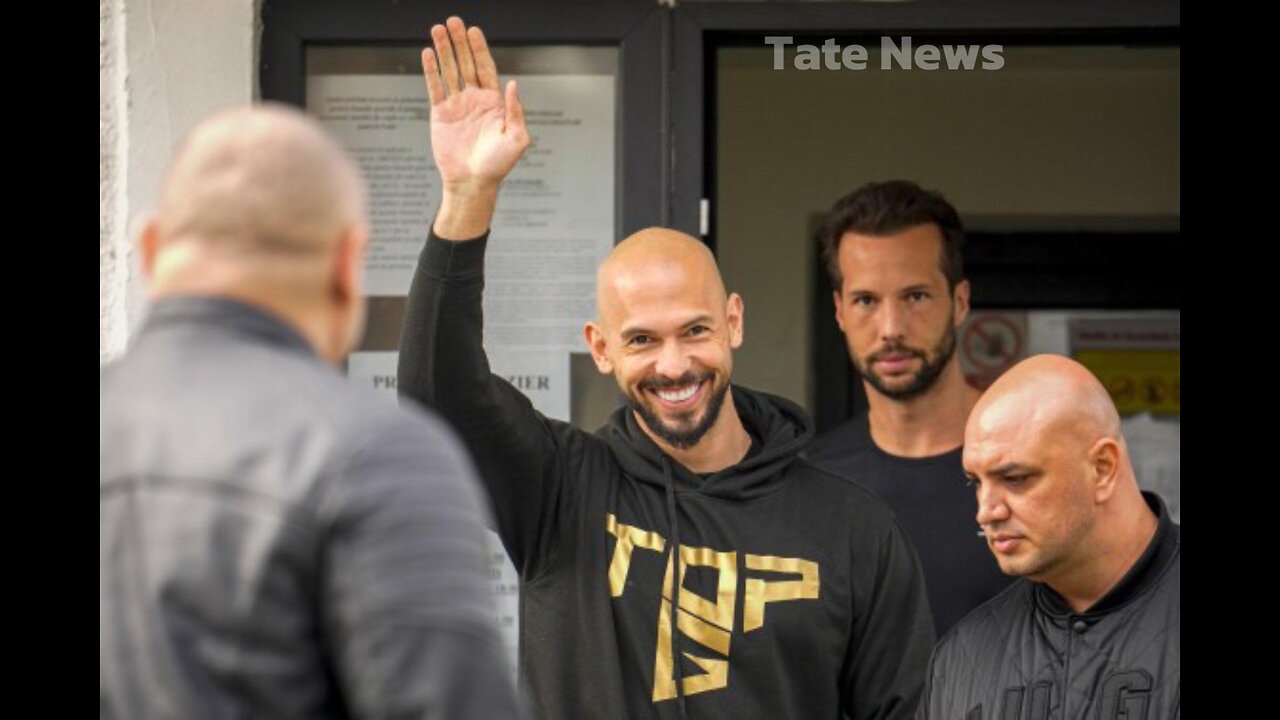 Does Andrew Tate Own Casinos with the Mafia?