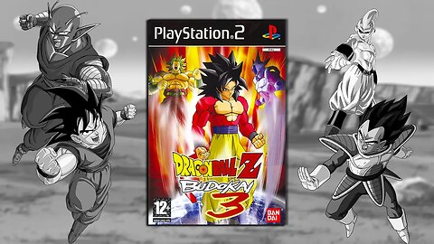 Why Dragon Ball Z Budokai 3 is the BEST Dragon Ball Z Game