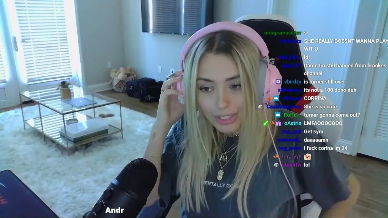 Rip brooke