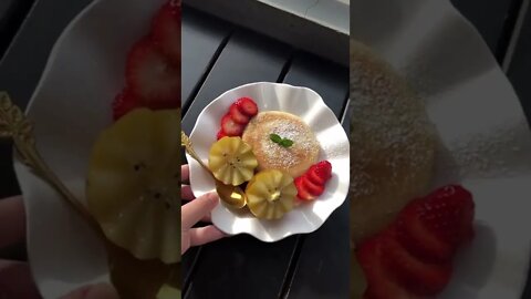 The Only Proper Way To Cut Kiwi tiktok h0mec4fe