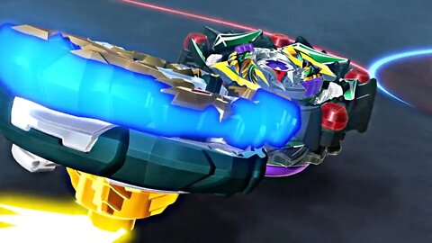 FREE FAZ JOGADA DE GENIO MAS é HUMILHADO PATETICAMENTE (beyblade burst surge)