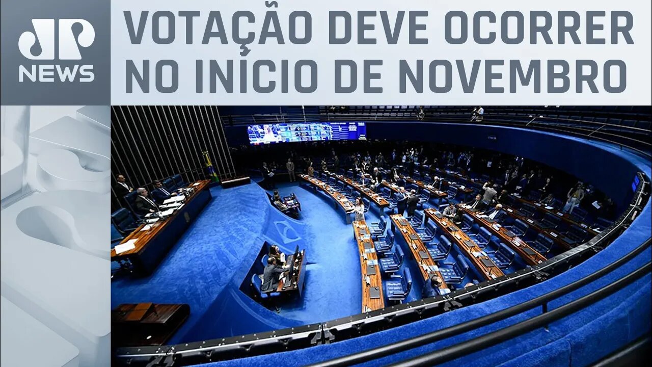 Senado discute projeto que limita decisões do STF; saiba mais