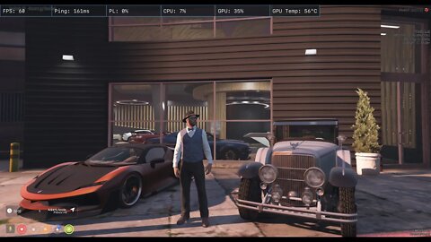 🔴LIVE GTAV RP | Signing up a new client EP. #1 | Adventures of Jr. Hustle Attorney with the Muscle |