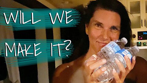 Full Time RV Life • Will Our Marriage Survive?