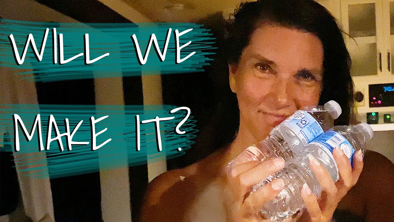 Full Time RV Life • Will Our Marriage Survive?