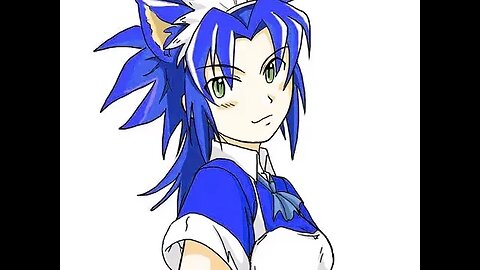 Hayai The Maid - Shadow Side Of The Matrix