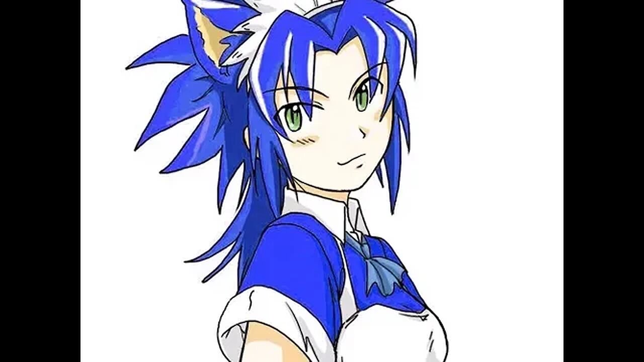 Hayai The Maid - Shadow Side Of The Matrix