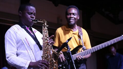 SOUTH AFRICA - Durban -Sun-downers with Bongani Nkwanyana (Video clips) (KWE)