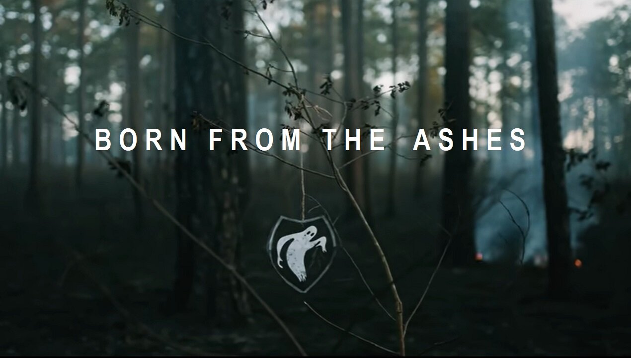 US Army Unveils Dystopian PSYWAR Recruiting Video Titled “GHOSTS IN THE MACHINE