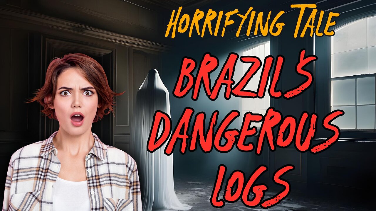 Brazil's Haunting Tale: The Legend of Dangerous Logs